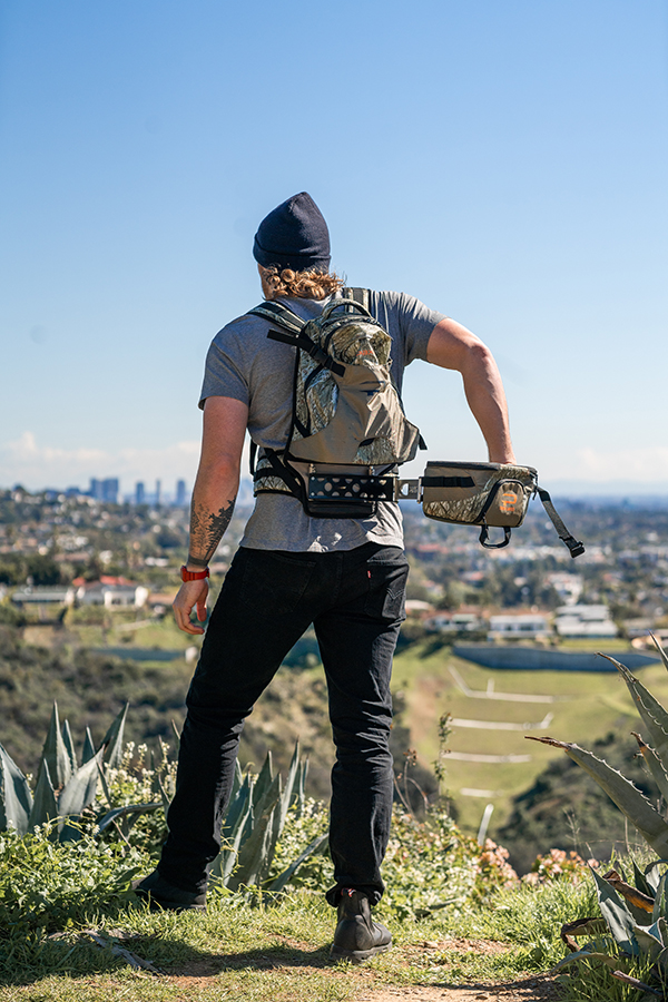 Paxis backpack sales